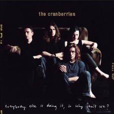 LP / Cranberries / Everybody Else Is Doing It / 25Ann. / Vinyl