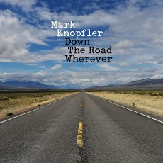 CD / Knopfler Mark / Down The Road Wherever