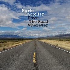 CD / Knopfler Mark / Down The Road Wherever / DeLuxe / Digisleeve
