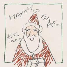 CD / Clapton Eric / Happy Xmas / Digisleeve