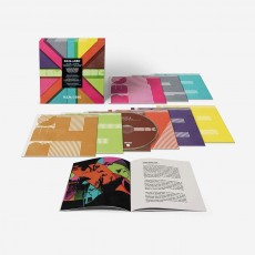 CD/DVD / R.E.M. / R.E.M. At The BBC / 8CD+DVD