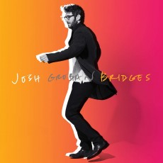 LP / Groban Josh / Bridges / Vinyl / Coloured