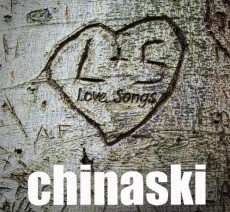 2LP / Chinaski / Lovesongs / Vinyl / 2LP