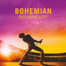 CD / Queen / Bohemian Rhapsody / OST