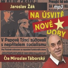 2CD / k Jaroslav / Na svit nov doby / Miroslav Tborsk / Mp3 / 2CD