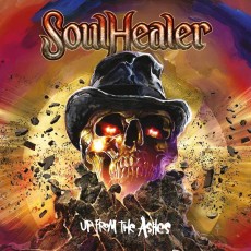 CD / Soulhealer / Up From the Ashes