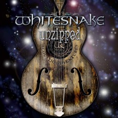 CD / Whitesnake / Unzipped