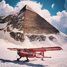 CD / Tilian / Skeptic