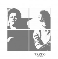 4LP / Yazoo / Four Pieces / Vinyl / 4LP