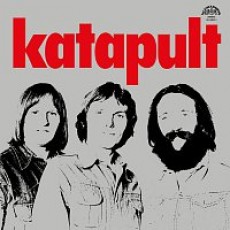 LP/CD / Katapult / 1978 / 2018 Limitovan jubilejn edice / Vinyl / LP+CD