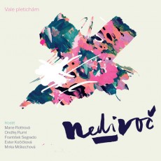 CD / Nedivo / Vale pletichm / Digipack