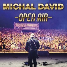 2CD / David Michal / Open Air / 2CD