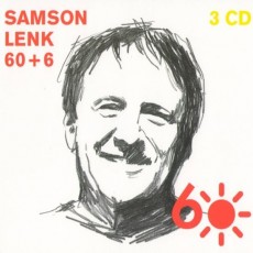 3CD / Lenk Jaroslav Samson / 60+6 / 3CD