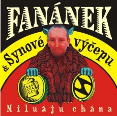 CD / Fannek & Synov vepu / Miluju chna