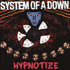 LP / System Of A Down / Hypnotize / Vinyl