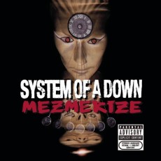 LP / System Of A Down / Mezmerize / Vinyl