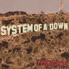 LP / System Of A Down / Toxicity / Vinyl