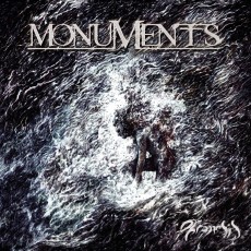 CD / Monuments / Phronesis