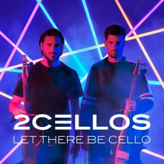 CD / 2 Cellos / Let There Be Cello