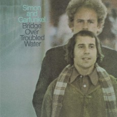 LP / Simon & Garfunkel / Bridge Over Troubled Water / Vinyl