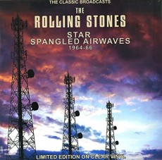 LP / Rolling Stones / Star Spangled Airwaves 1964-66 / Vinyl