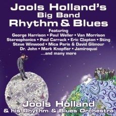 CD / Holland Jools / Jools Holland's Big Band Rhythm & Blues