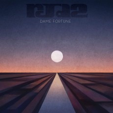 LP / Rjd2 / Dame Fortune / Vinyl