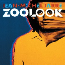 LP / Jarre Jean Michel / Zoolook / Vinyl