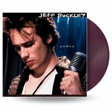 LP / Buckley Jeff / Grace / Vinyl / Coloured