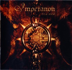 CD / Imperanon / Stained / Remastered / Digipack