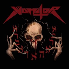 LP / Vomitor / Pestilent Death / Vinyl