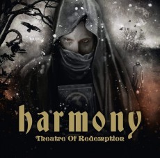 CD / Harmony / Theatre Of Redemption