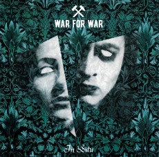 CD / War For War / In Situ