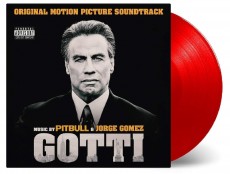 LP / OST / Gotti / Vinyl / Coloured