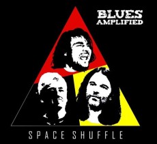 CD / Blues Amplified / Space Shuffle / Digipack