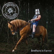 CD / Steve'n'seagulls / Brothers In Farms / Digisleeve