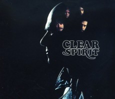 CD / Spirit / Clear Spirit