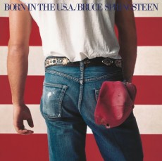 CD / Springsteen Bruce / Born In The U.S.A. / Remastered
