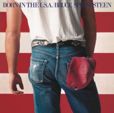 CD / Springsteen Bruce / Born In The U.S.A.