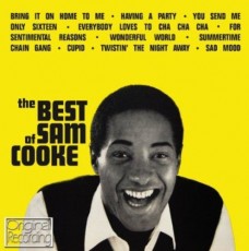 LP / Cooke Sam / Best Of Sam Cooke / Vinyl