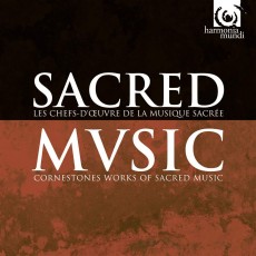CD / Various / Sacred Music / 29CD / Boxs