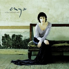 LP / Enya / A Day Without Rain / Vinyl