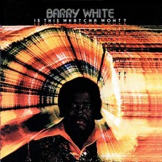 LP / White Barry / Is This Whatcha Wont? / Vinyl
