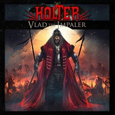 LP / Holter / Vlad The Impaler / Vinyl