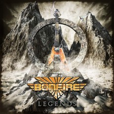 2CD / Bonfire / Legends / 2CD
