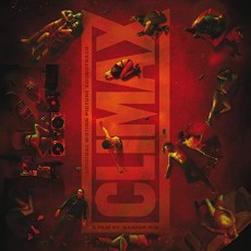 2LP / OST / Climax / Vinyl / 2LP