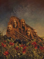 DVD/2CD / Opeth / Garden Of The Titans / DVD+2CD