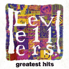3LP / Levellers / Greatest Hits & A Curious Life / Vinyl / 3LP