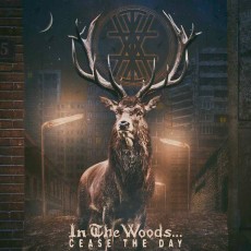 CD / In The Woods / Cease The Day