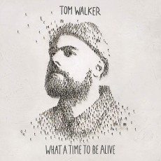 LP / Walker Tom / What A Time To Be Alive / Vinyl